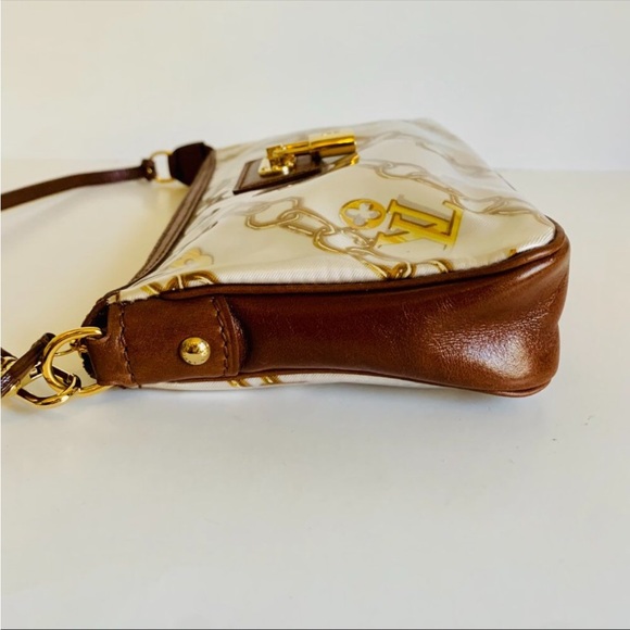 Louis Vuitton handbag/Shoulder bag (Authentic) - Picture 3 of 9